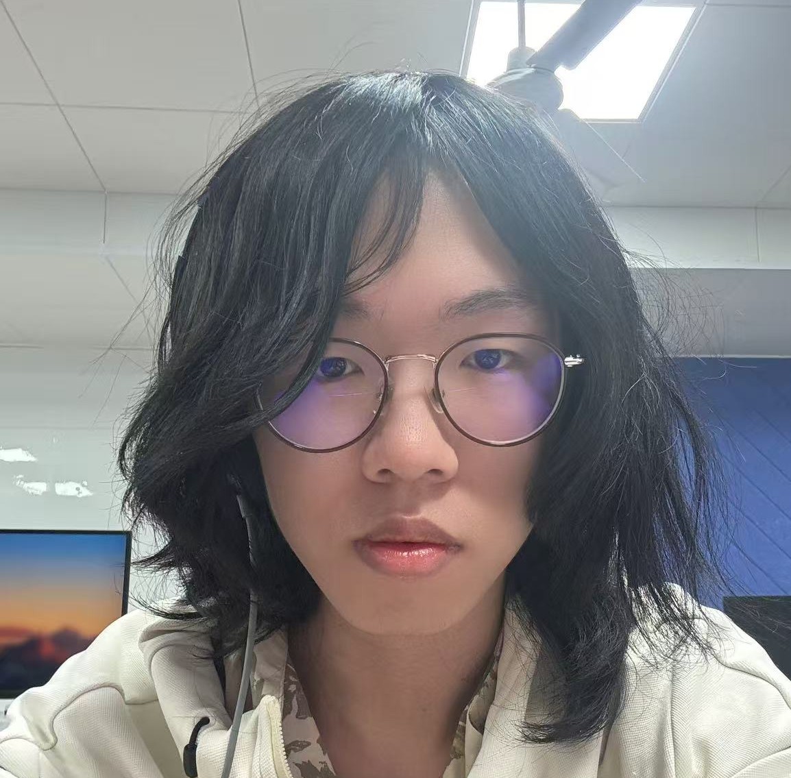 Ning Gao
