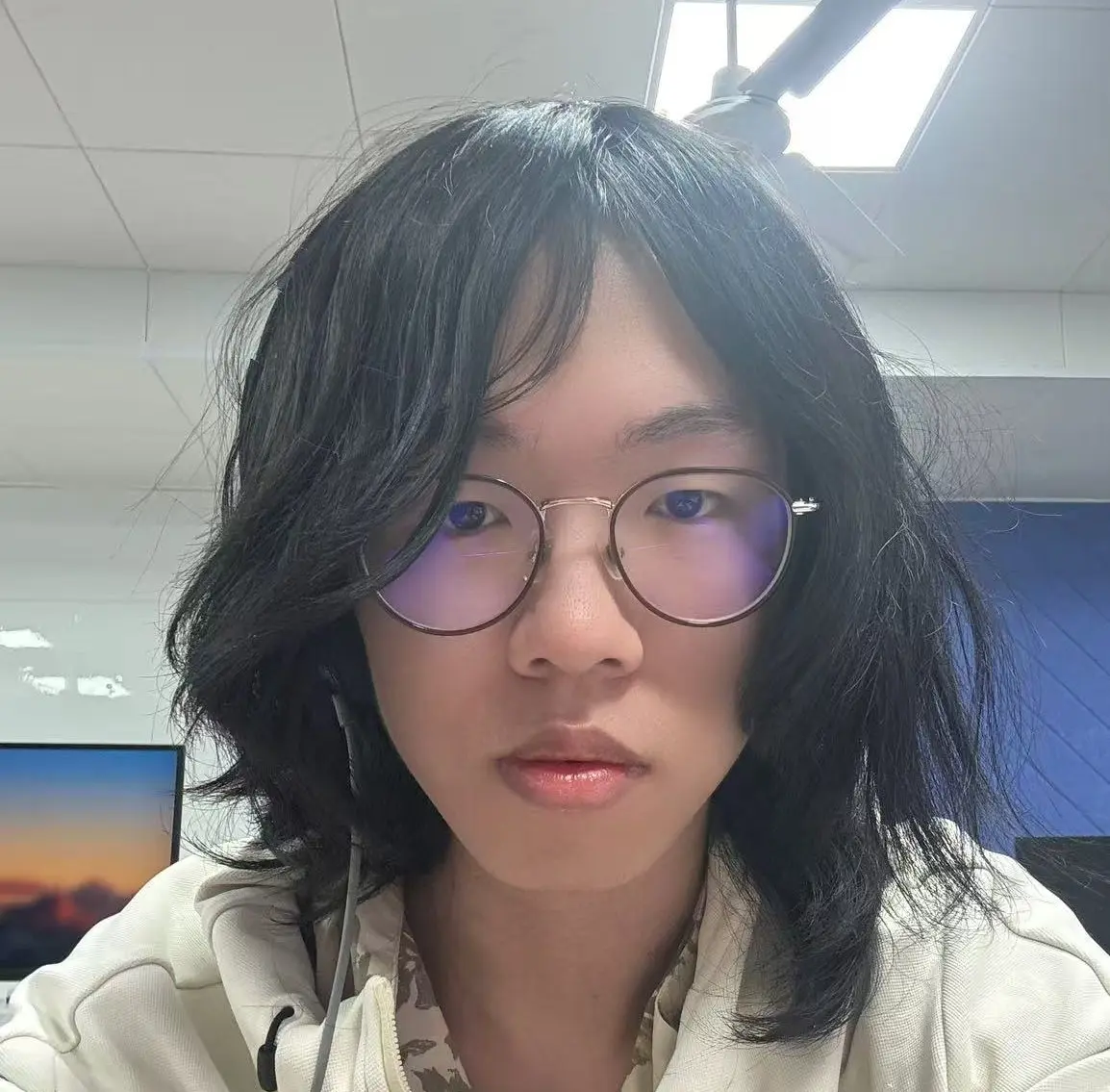 Ning Gao