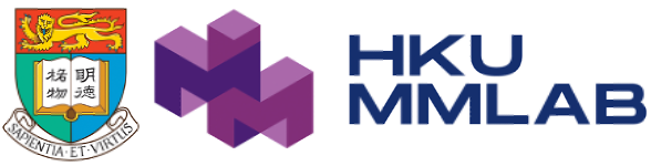 HKU-MMLab